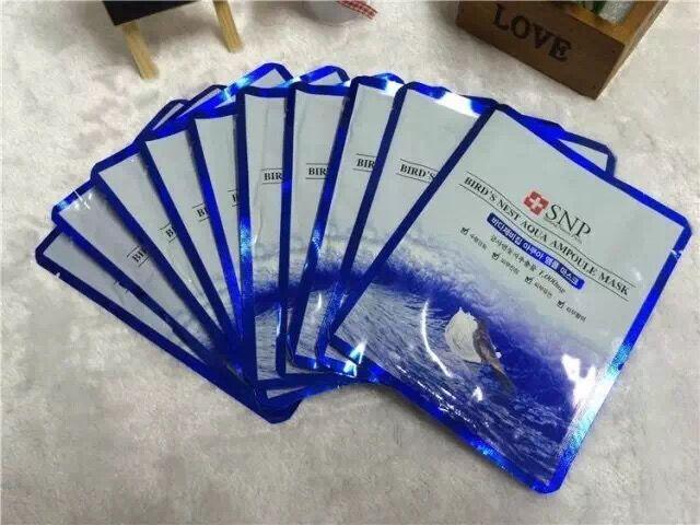 有哪些好用的清洁面膜? - 香港代购的回答