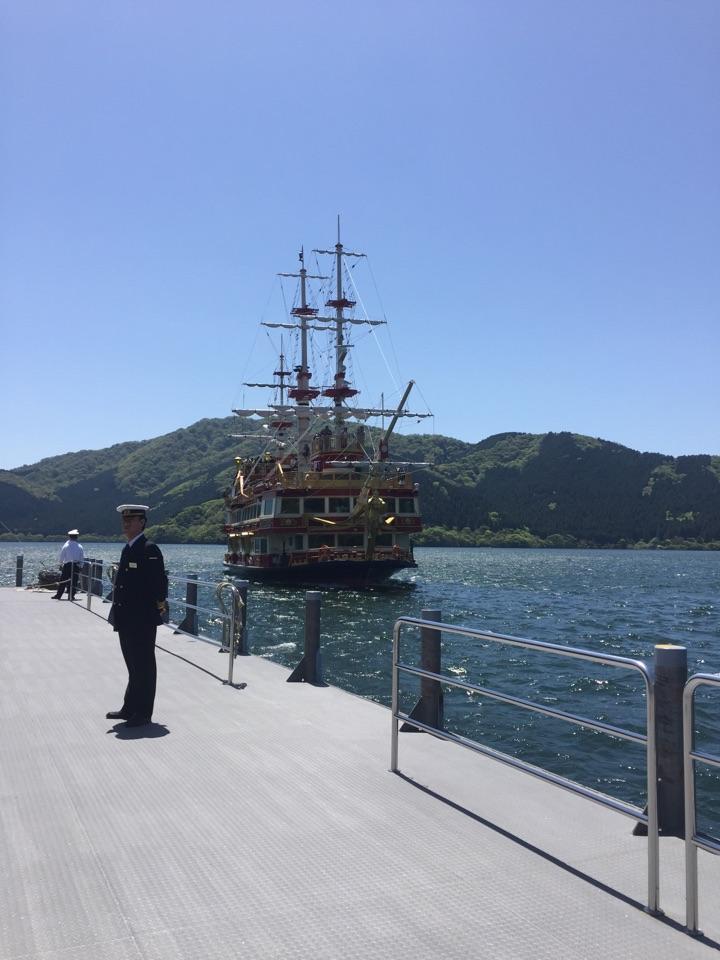 日本东京、大阪、京都、富士山、箱根有哪些不