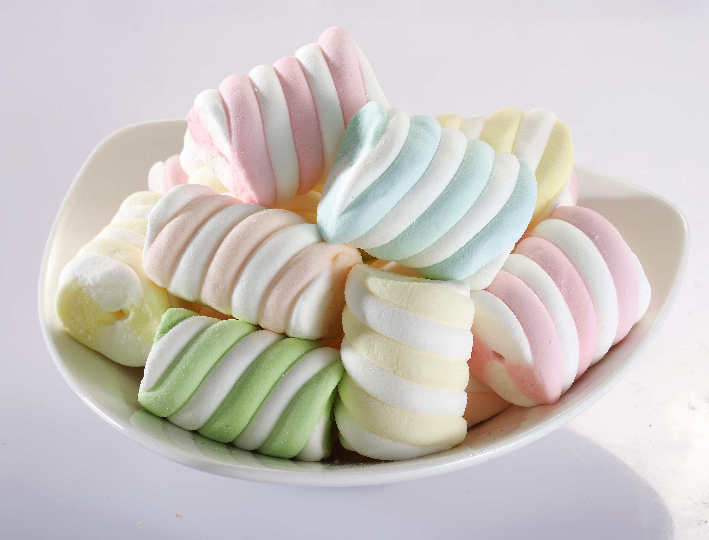 韩国glamair的乌云棉花糖冰淇淋怎么做