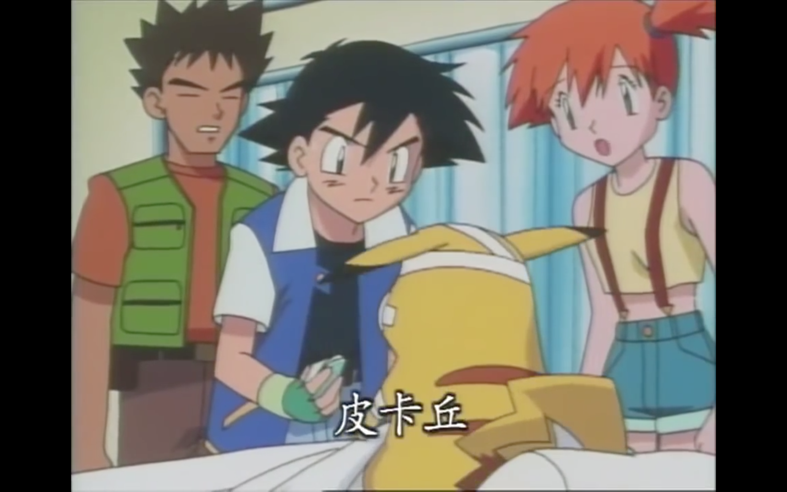 为什么皮卡丘一直不进化? - 邦迪色的回答 - 知