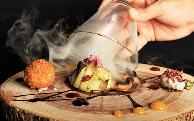 什么是:分子料理 (上)