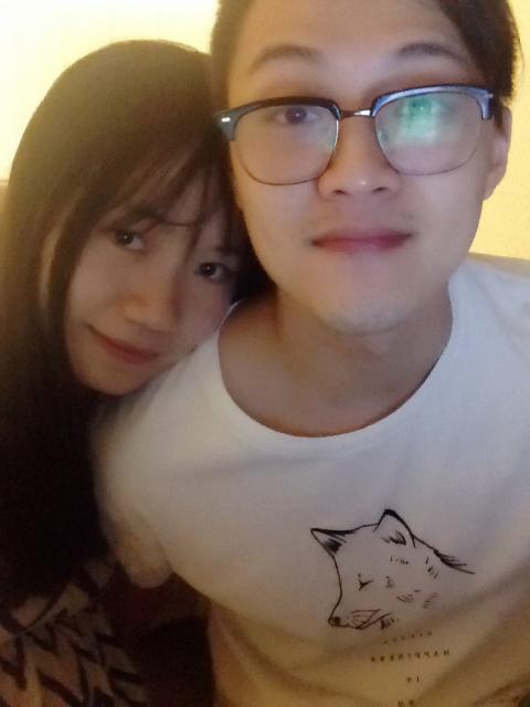 有一个特别帅的男朋友是什么体验? - 林中雨的