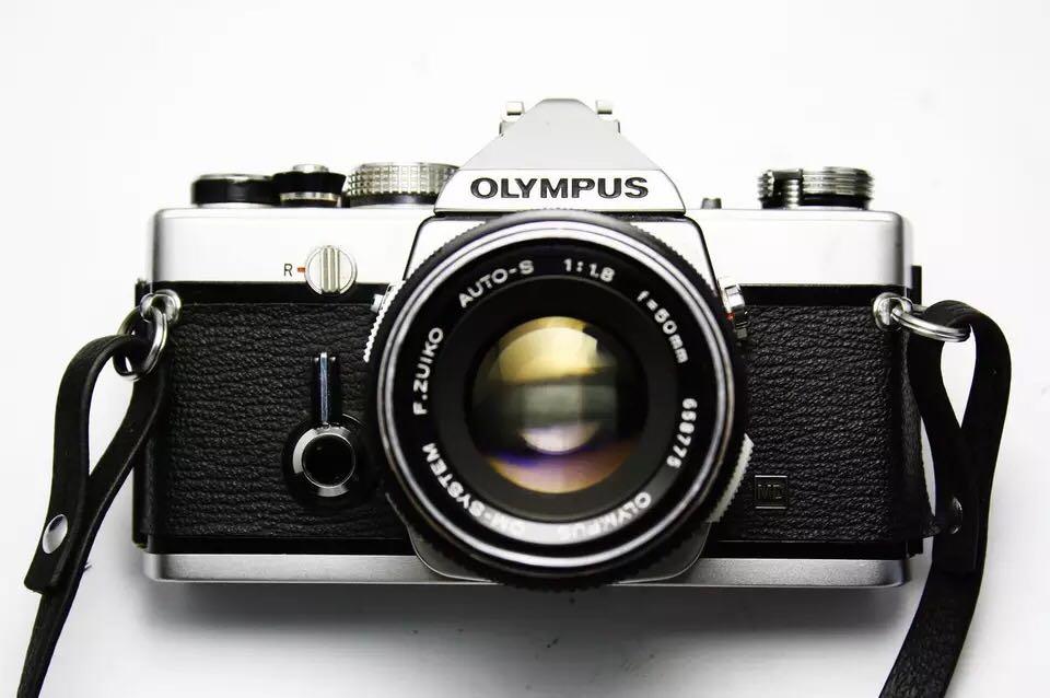 新手求推荐胶片机 妹子一枚? - mr.l 的回答