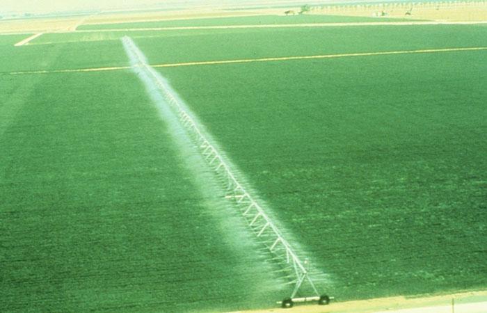 节水灌溉的主要技术有哪些? - 农业 - 知乎