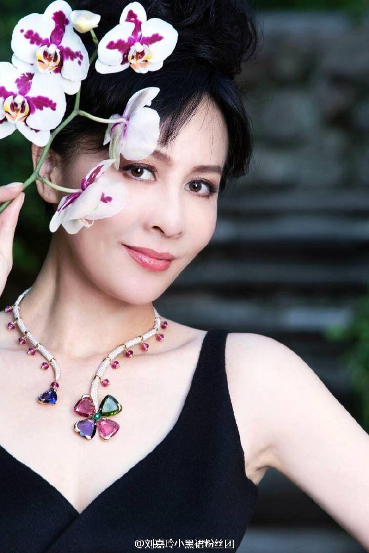 如何评价刘嘉玲 知乎