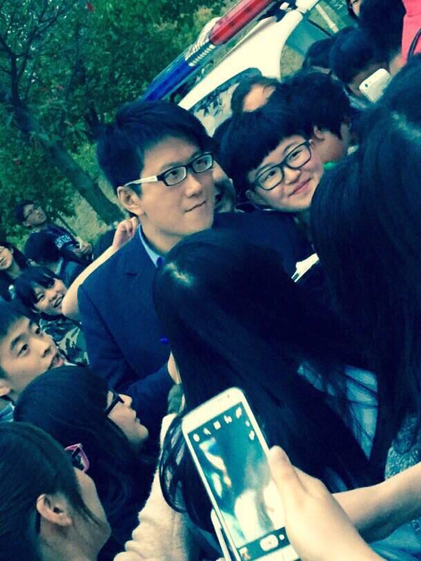 现在能预测出《奇葩说》第三季冠军的得主吗?