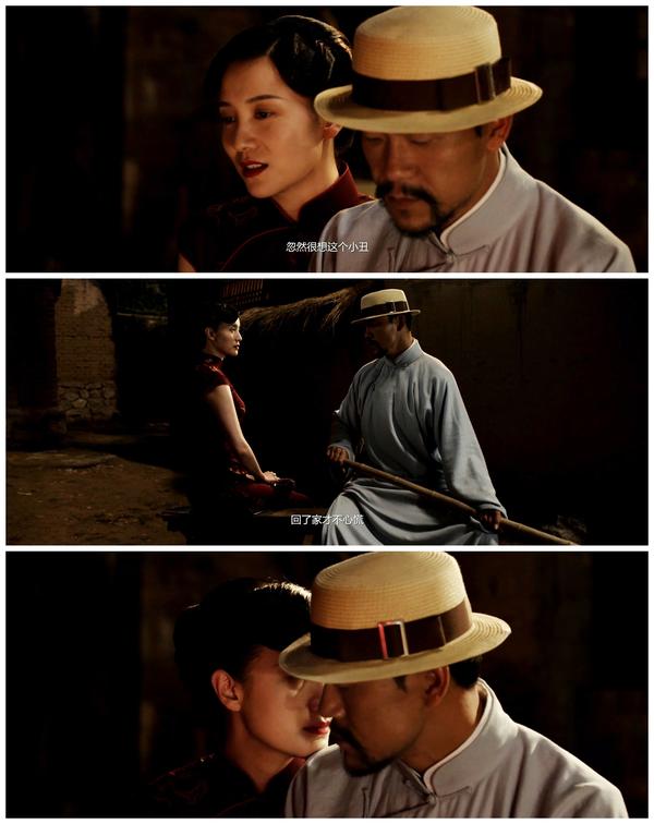 如何评价电影《师父》?