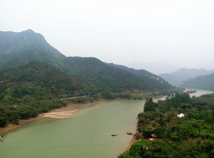 国内有哪些蹦极的好地方? - 旅游 - 知乎