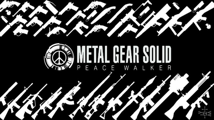 Mgs系列轻武器资料大全 Mgs Pw 知乎 Mgs系列轻武器资料大全 Mgs Pw 知乎