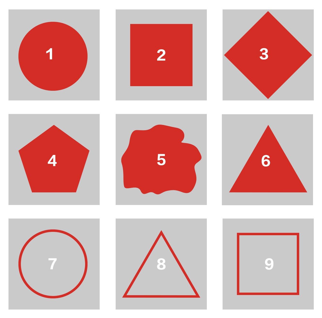 图形创意－三角形|平面|图案|阿清Design - 原创作品 - 站酷 (ZCOOL)
