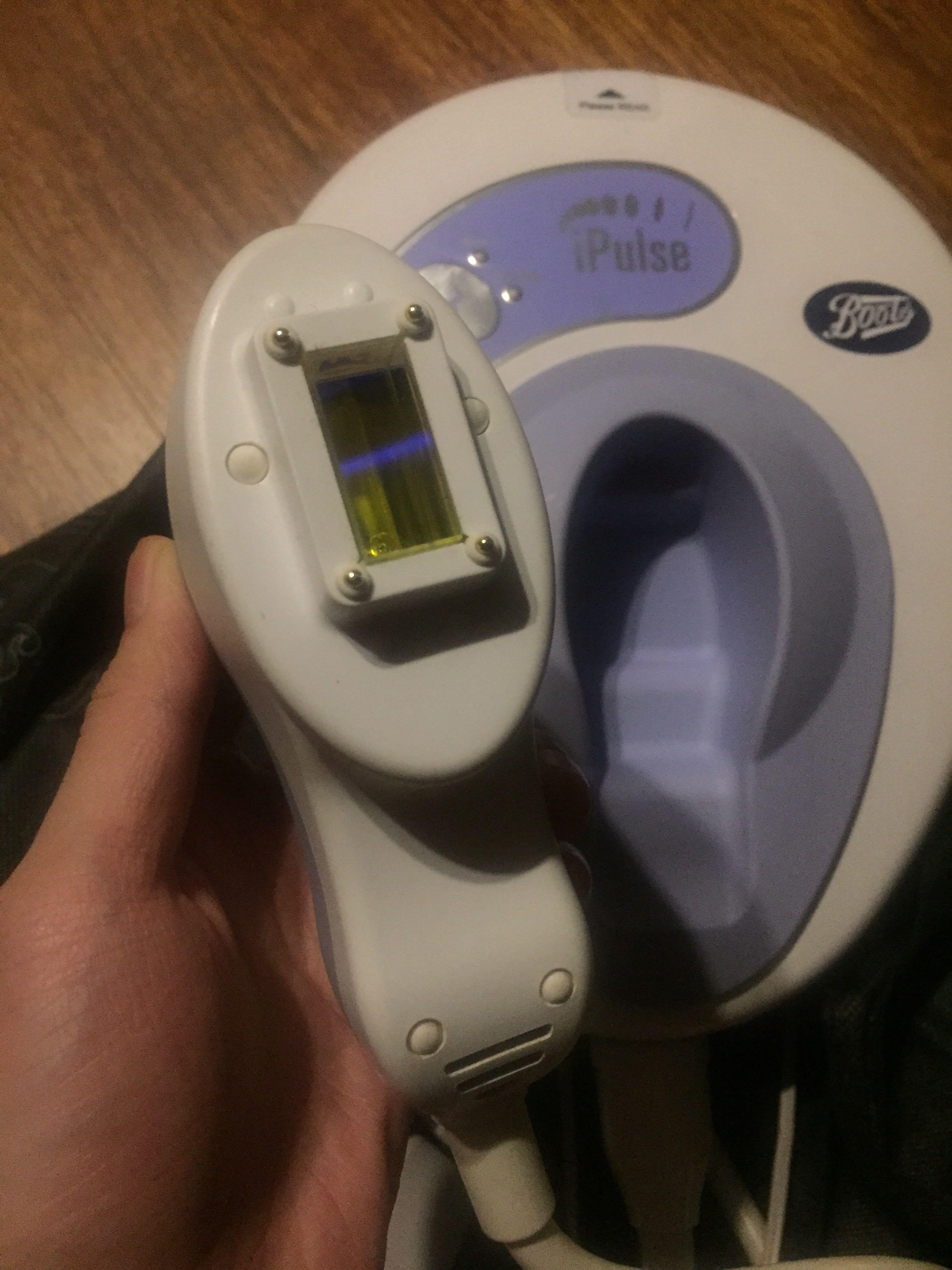 家用激光脱毛仪哪个牌子比较好?