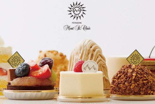 辻口博启:从和果子店少爷到世界一流西点师 - 