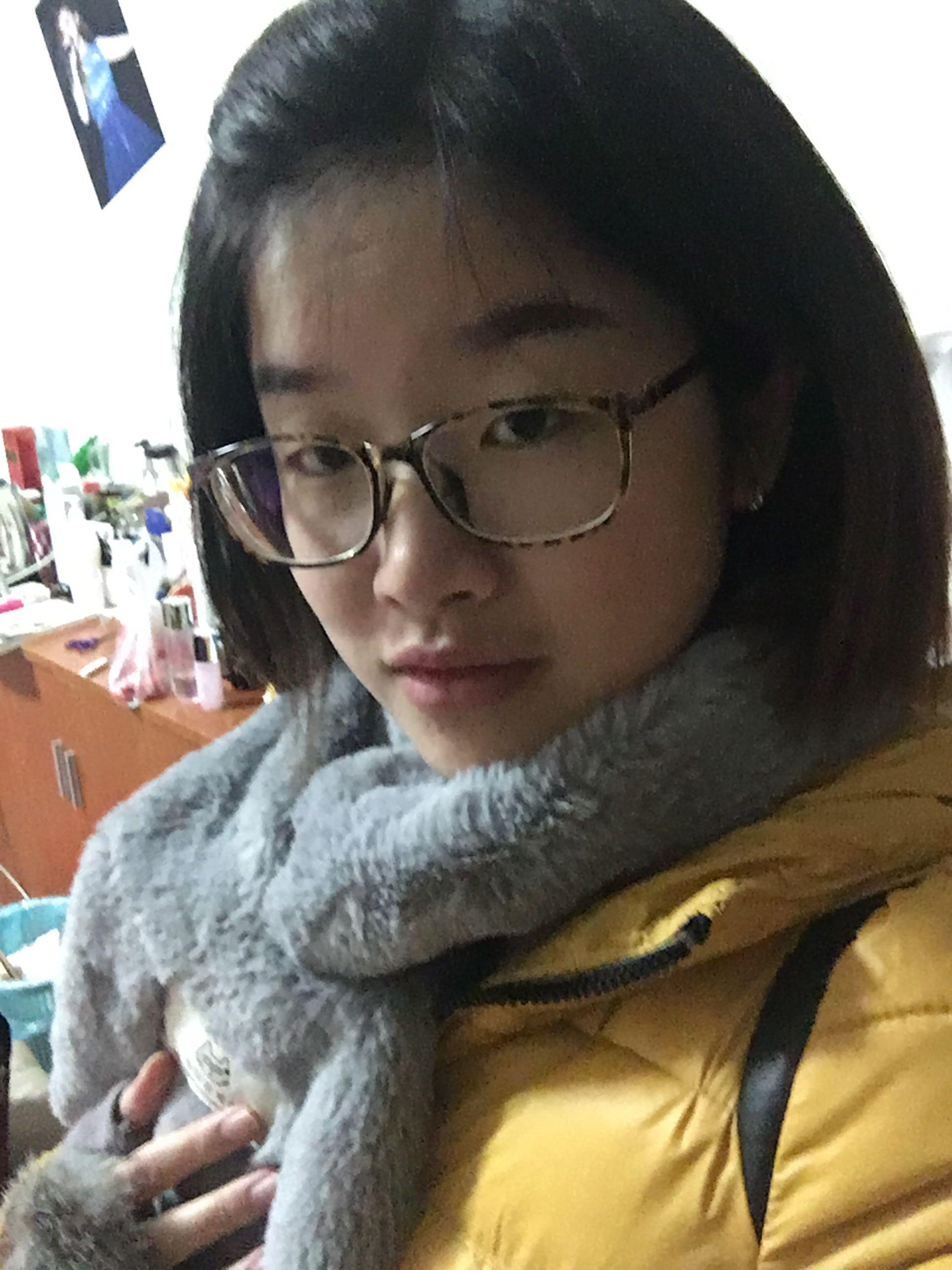 把女朋友养胖了怎么办? - Jill Fang 的回答 - 知