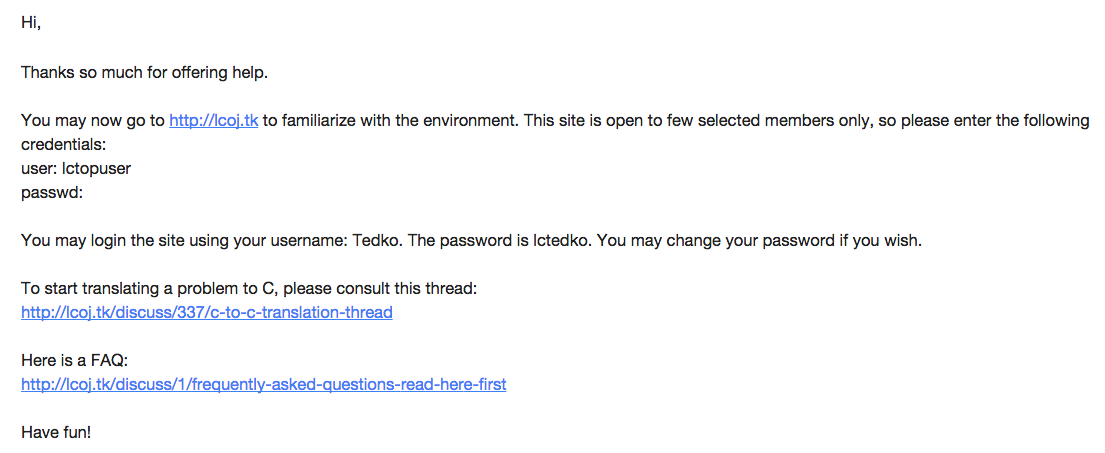 刷leetcode是什么样的体验?【转】 刷leetcode是什么样的体验?【转】