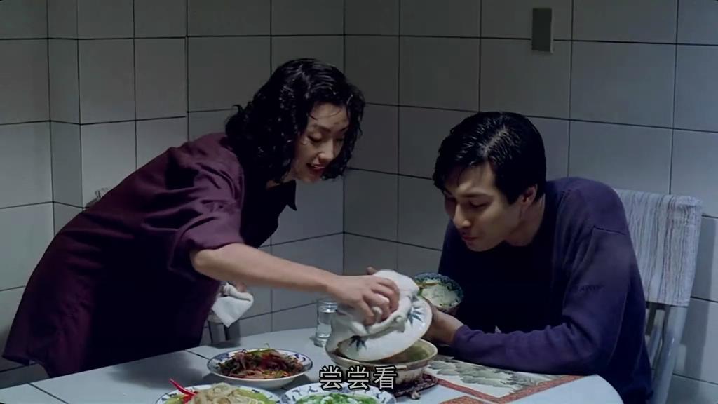 [电影解析]最后的晚餐——《饮食男女》（后记） - 知乎