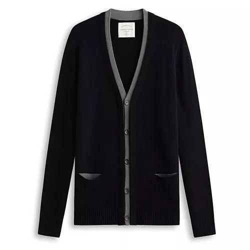 男士冬季<em>毛衣</em>有什么好<em>品牌推荐</em>呢? - Judy Cho