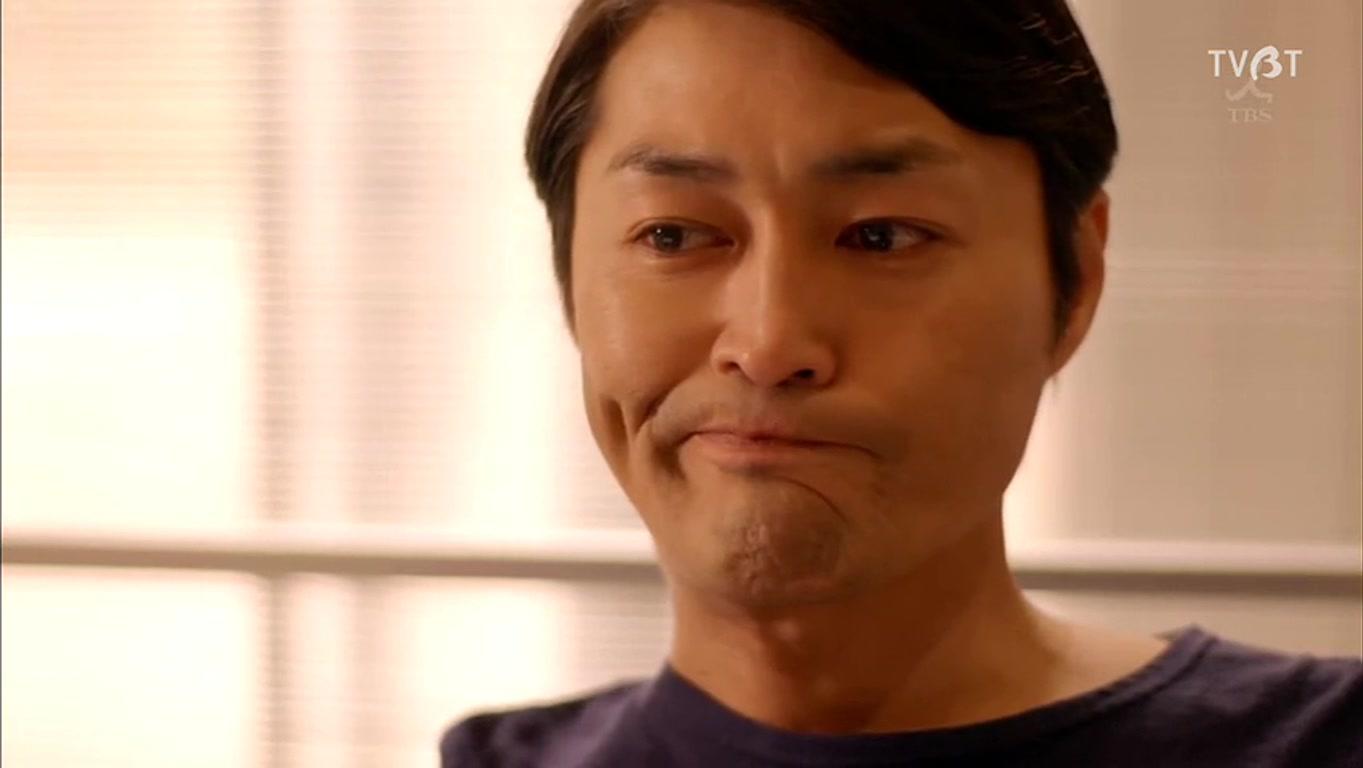 除了女主黑木华,这部剧还吸引了小田切让,"孤独的美食家"松重丰,"盐系