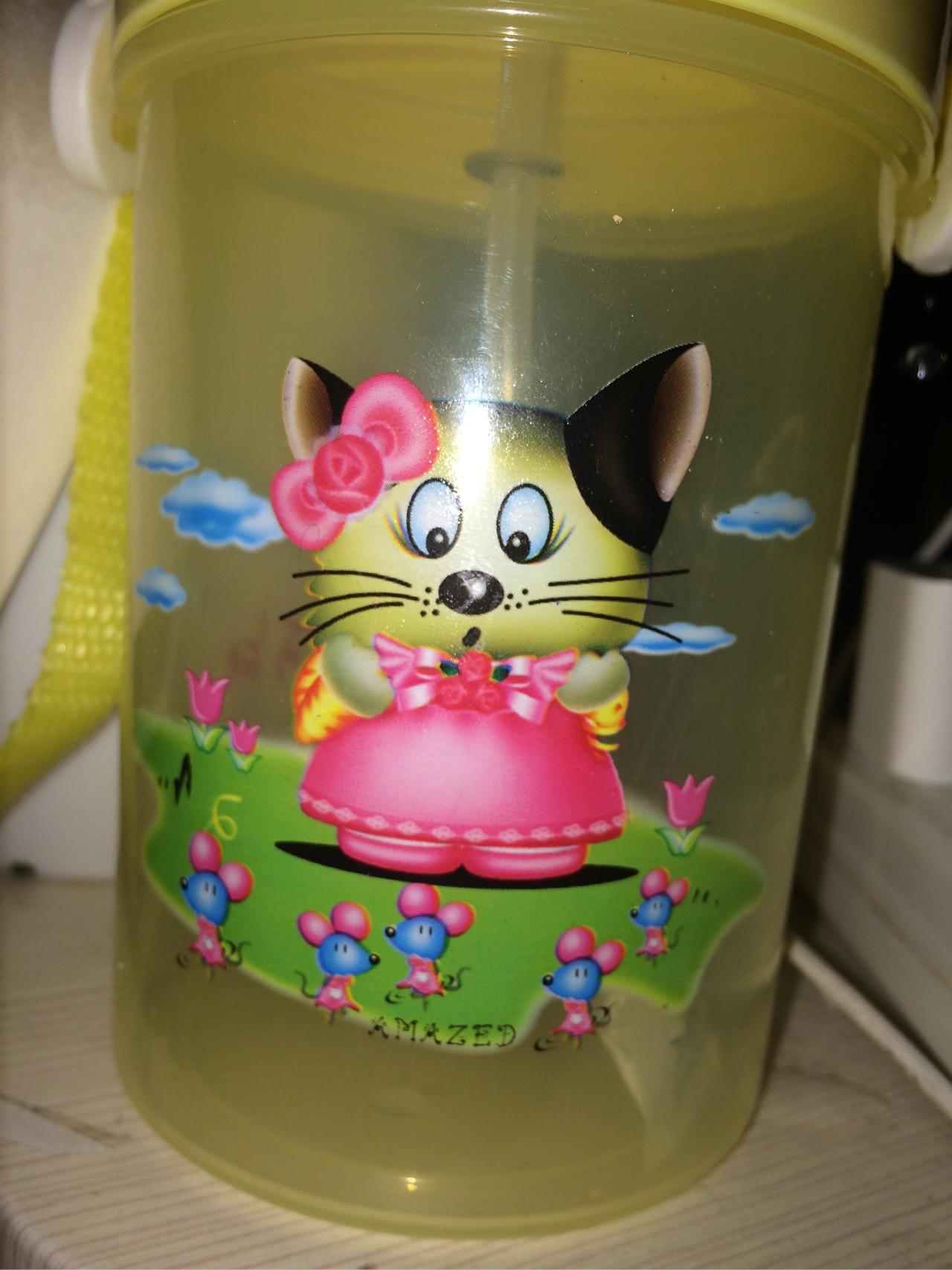 怎么去除塑料瓶子上的印画?… - 塑料