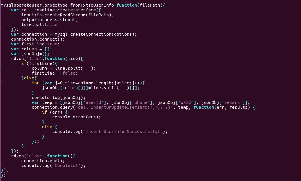 如何深入理解Node.js中的异步调用执行顺序?