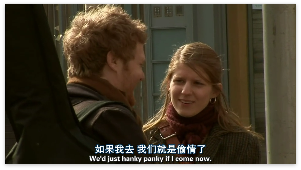 once有些人终究只是路过你的生活