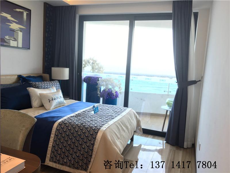 惠州富力湾的房子怎么样?富力湾投资怎么样?