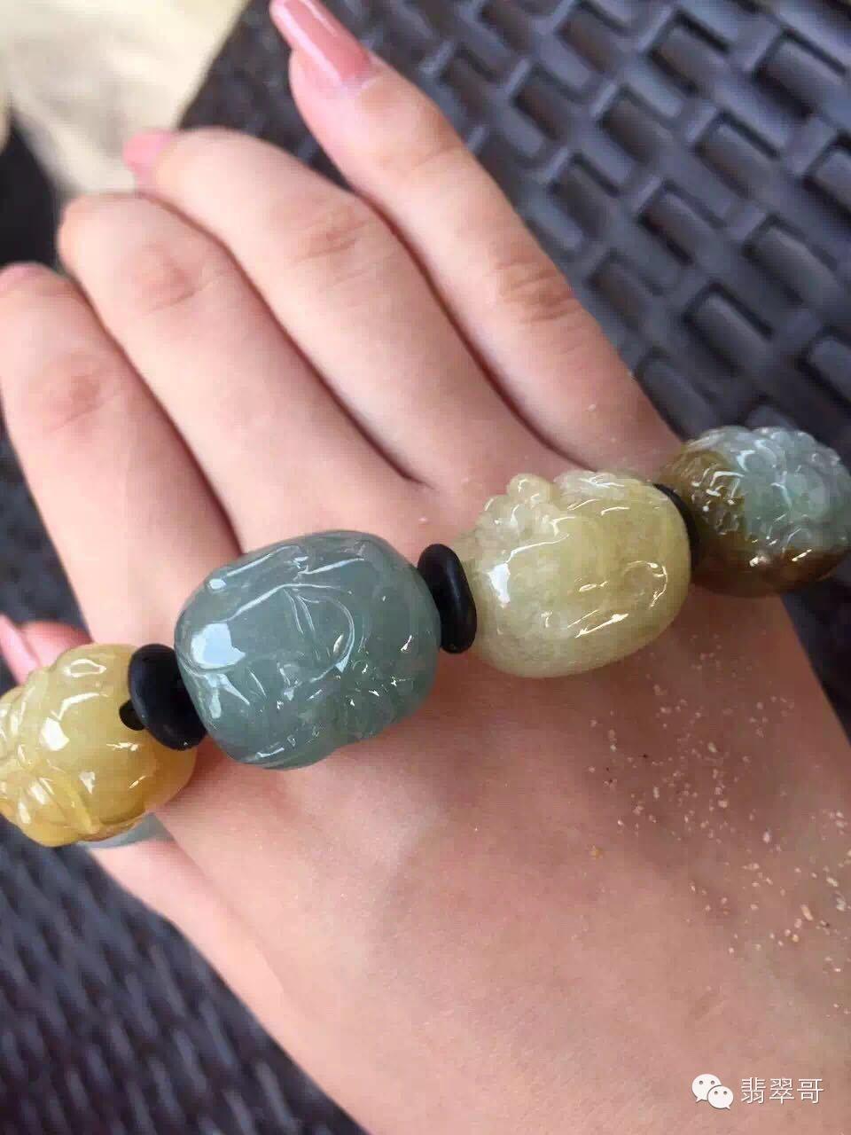 【翡翠●微杂志】男朋友脾气不好怎么办? - 翡