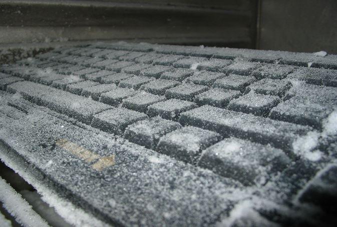 国产机械键盘轴体能否取代CHERRY MX轴? - 