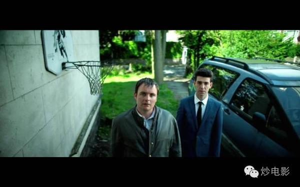 夏季适合撸完的美剧推荐(略带剧透)