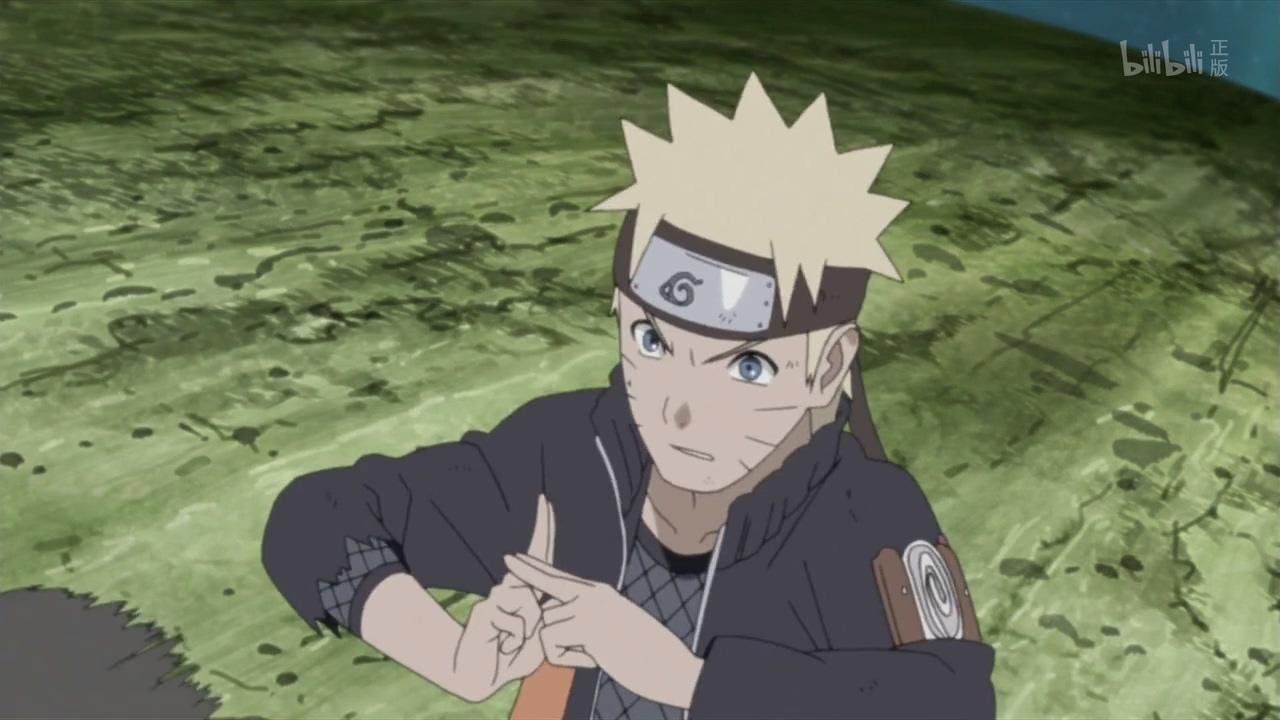 如何评价TV动画「火影忍者」 696-697话?