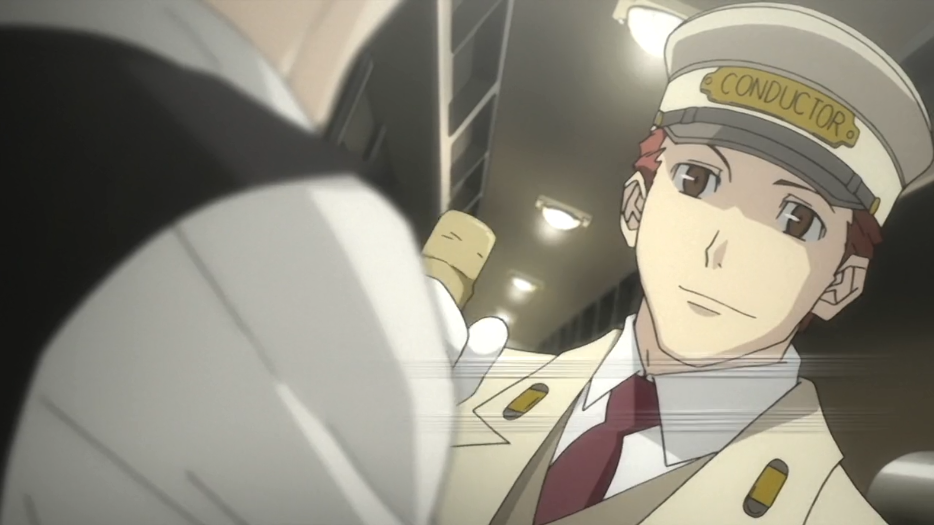 如何评价《永生之酒》这部动画?