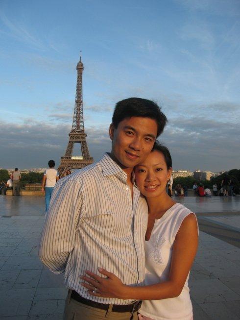 令马云畏惧的邵亦波令女人渴望的爱情你想要么