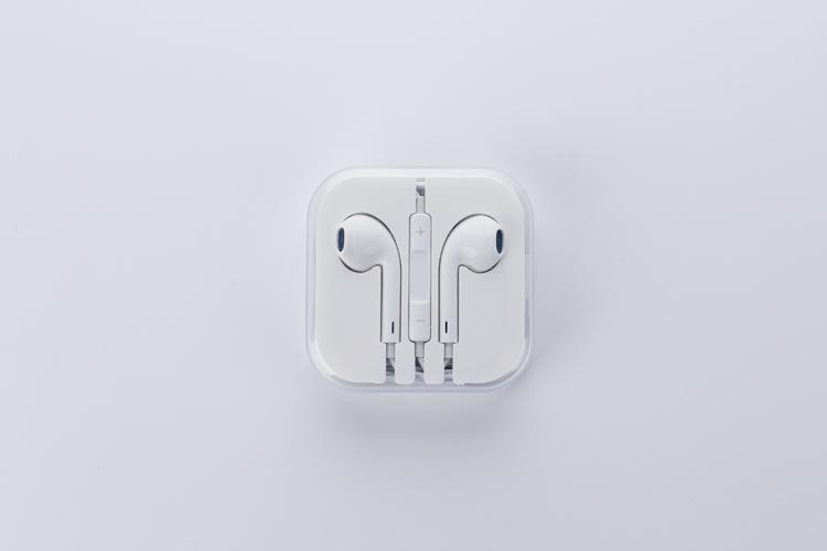 苹果耳机音质达到什么水平? - Tinsen Shaw 的