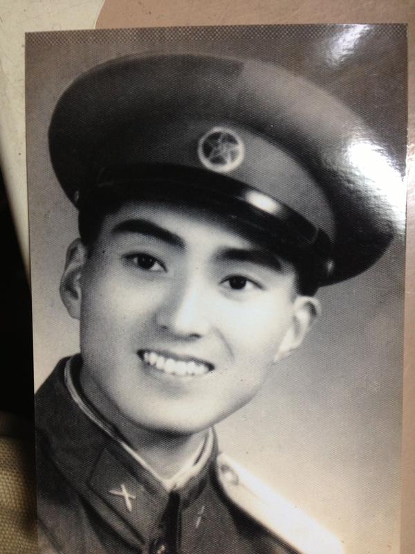 爷爷奶奶辈的人长的好看是什么样的?