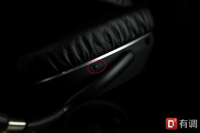 琛哥带你探新品:森海塞尔PXC550无线降噪耳