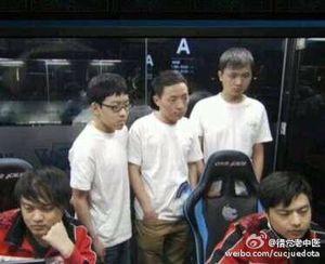 wings的夺冠会对中国dota圈乃至整个电竞的未