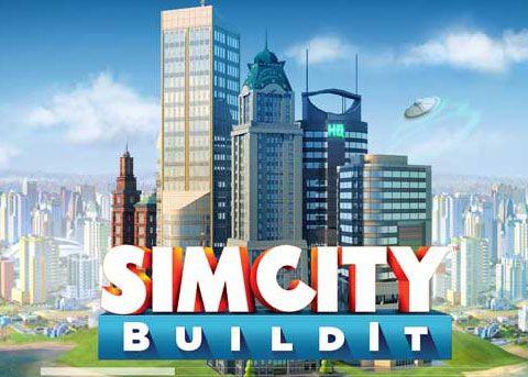 同是城市模拟建筑类手游,为什么SimCity如此省