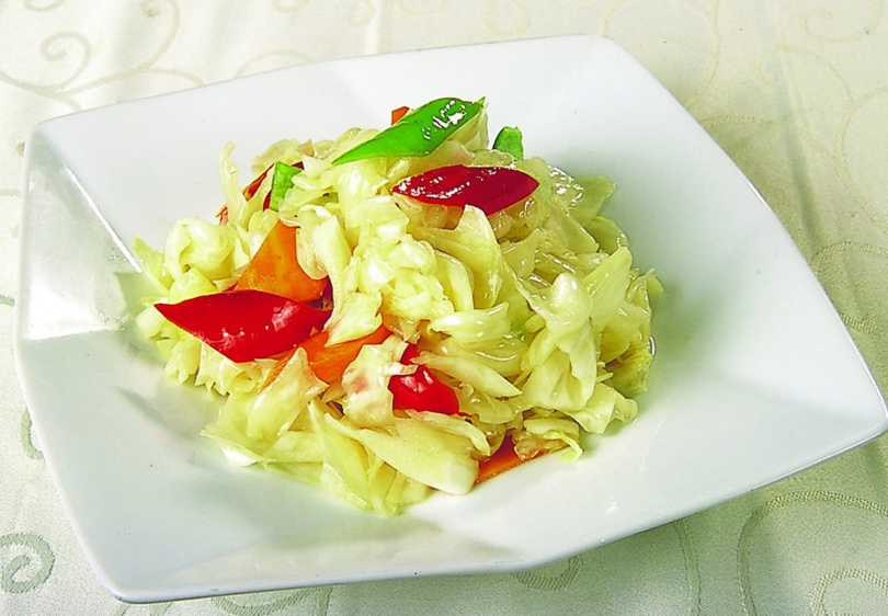 韩国泡菜好吃? 四川泡菜才是无冕之王