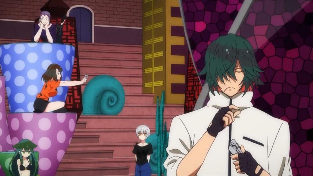 2015年演出角度值得推荐的十集电视动画其四科学小飞侠crowdsinsight