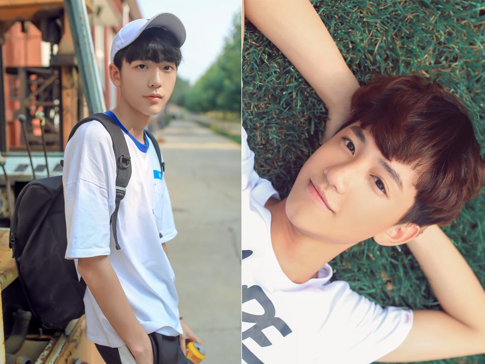 何杉/吕添尧郭蕴哲/辛云来