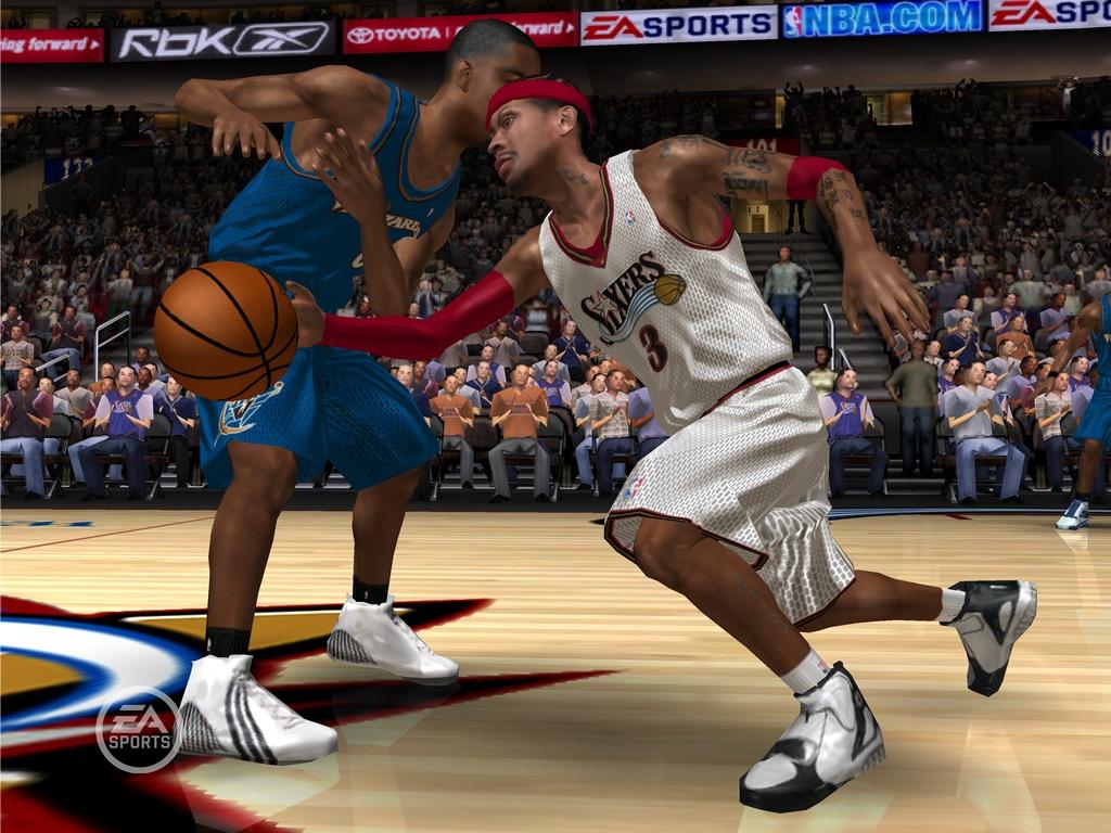 Нба играть. NBA 2006 игра. NBA ps2. NBA Live 2006 обложка. NBA Live 06.