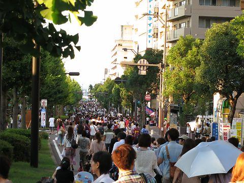 日本夏日祭攻略术 教祖祭 琵琶湖 芦屋花火大会 知乎