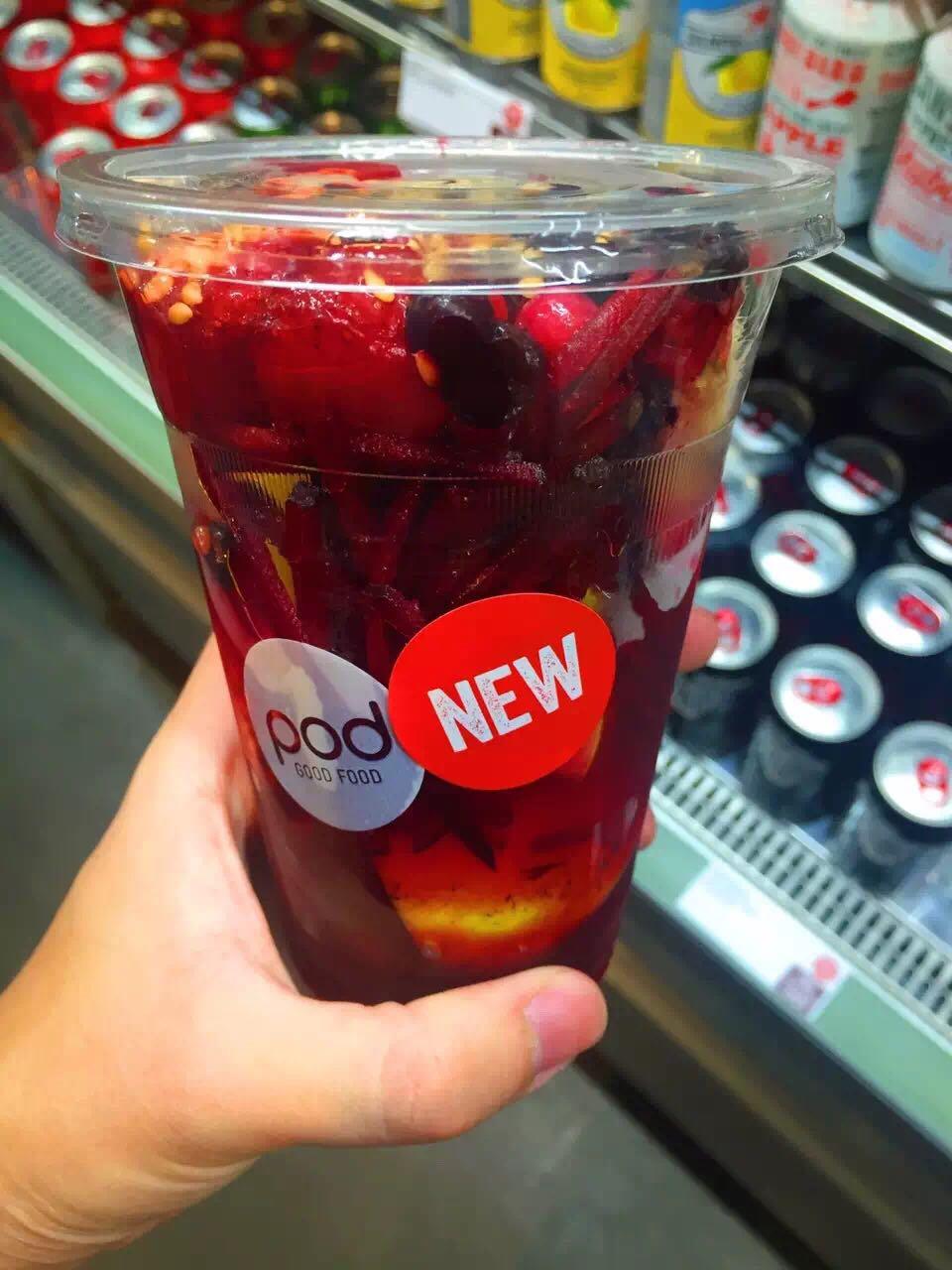 这种健康饮料(看图)在国内有没有潜在市场? - P