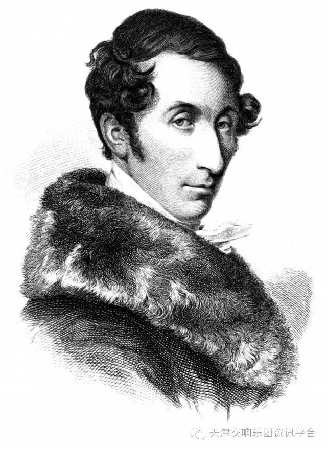 序曲是德国作曲家卡尔·马利亚·冯·韦伯为其歌剧《魔弹射手》所作