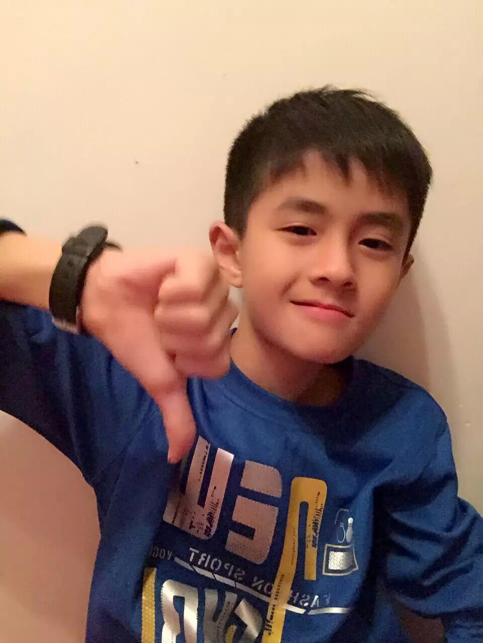 帅哥胚子到底长什么样的?