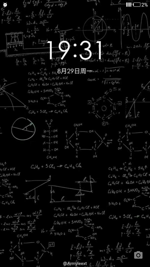 Japan Image 数学公式壁纸