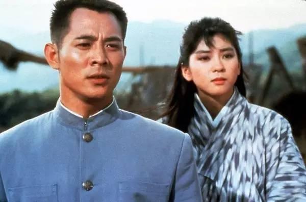 精武英雄为什么让你久久不能忘怀