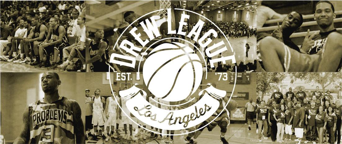 深入德鲁联赛篮球界最棒的业余联赛