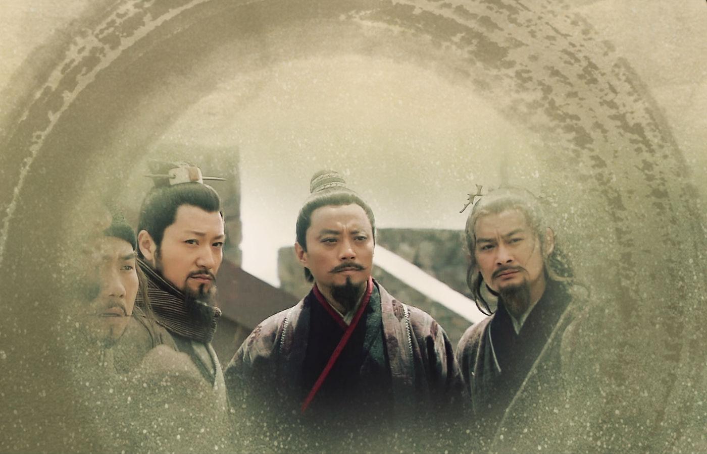 梁山非得被招安吗招安大计为什么能够顺利实施