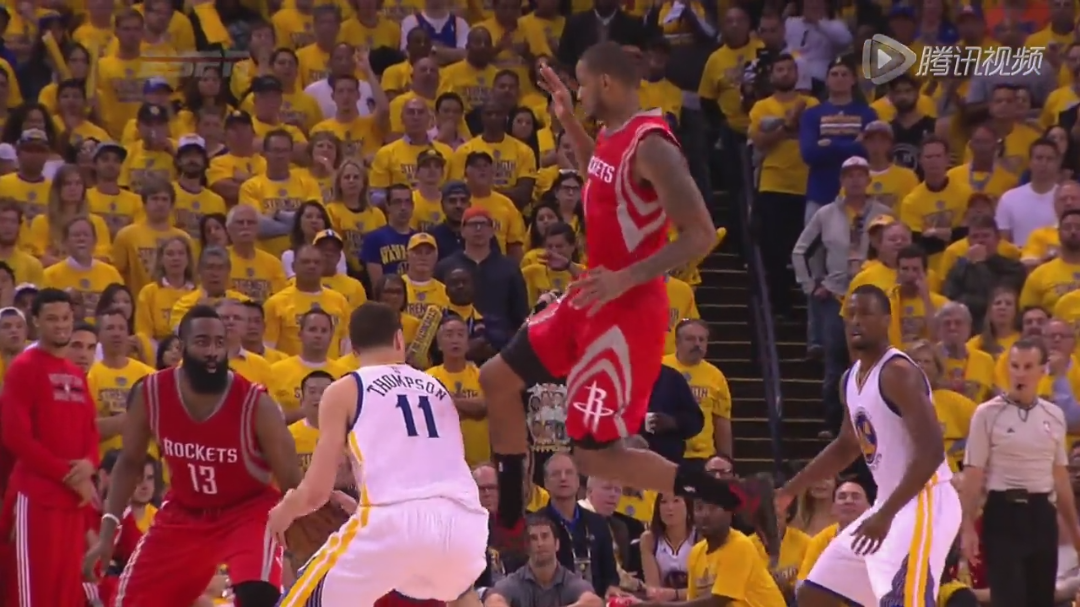 如何评价 2014-15 赛季 NBA 西部决赛勇士 vs