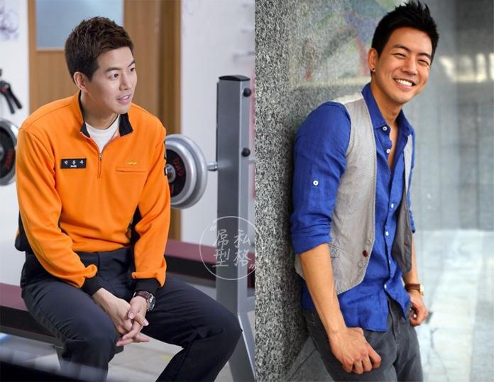 你看我皮肤这么黑,应该怎么穿衣服?